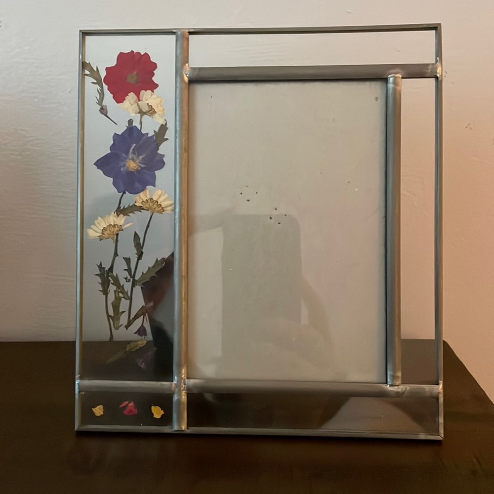 6x4 vertical or horizontal photo frame